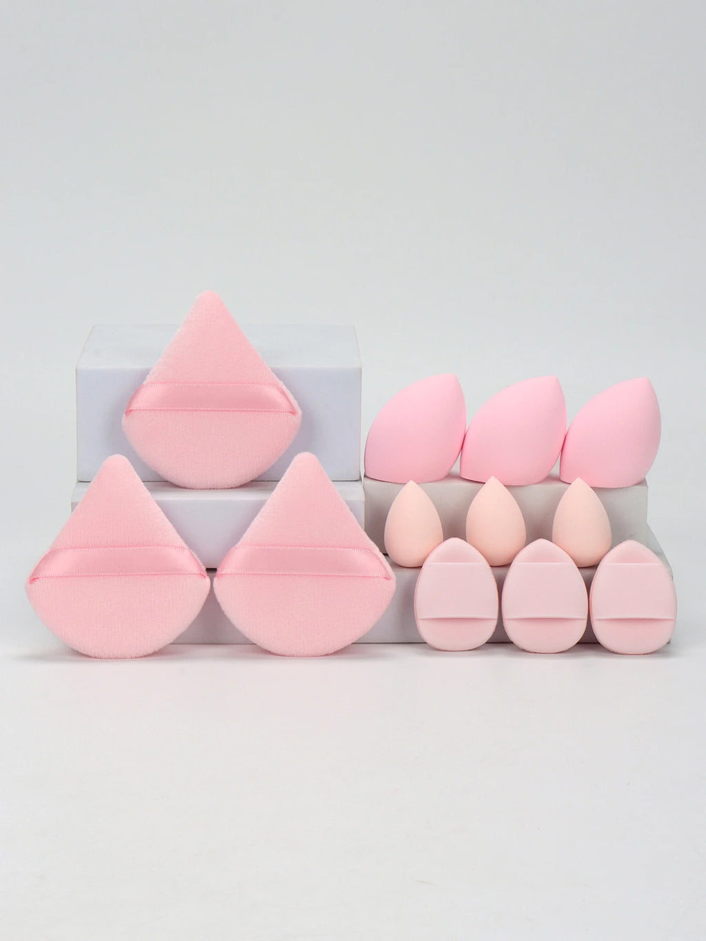 The Ultimate 12-Piece Beauty Collection