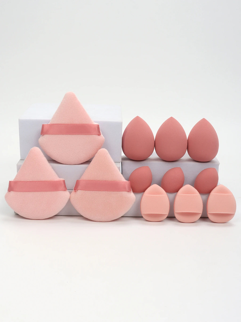 The Ultimate 12-Piece Beauty Collection