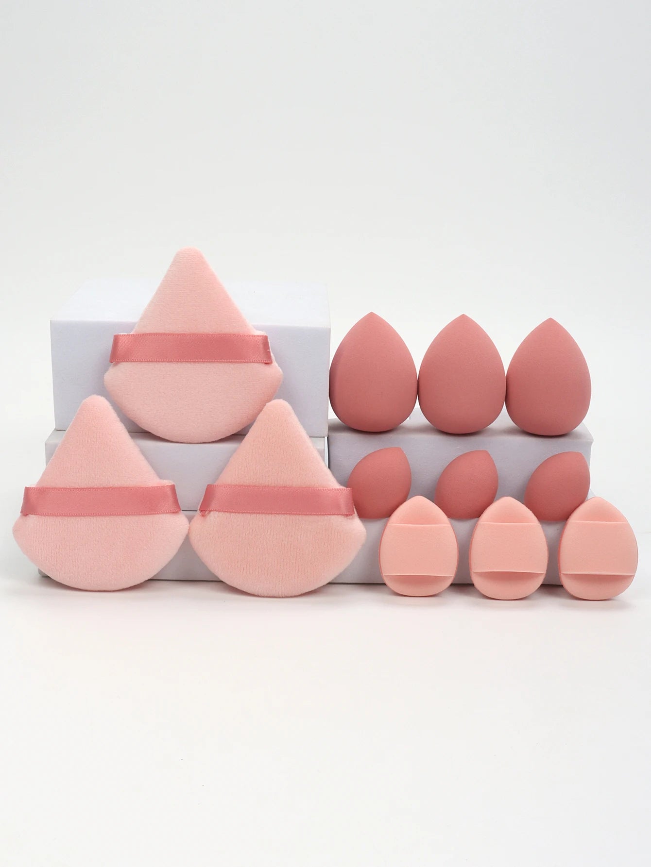 The Ultimate 12-Piece Beauty Collection