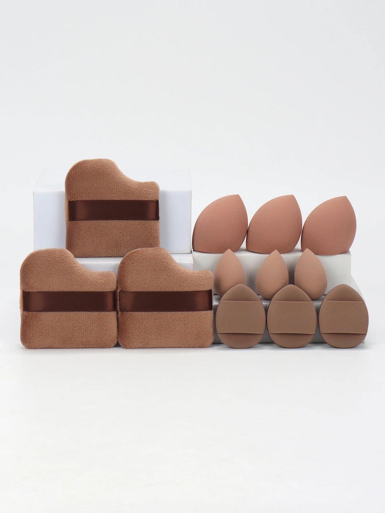 The Ultimate 12-Piece Beauty Collection