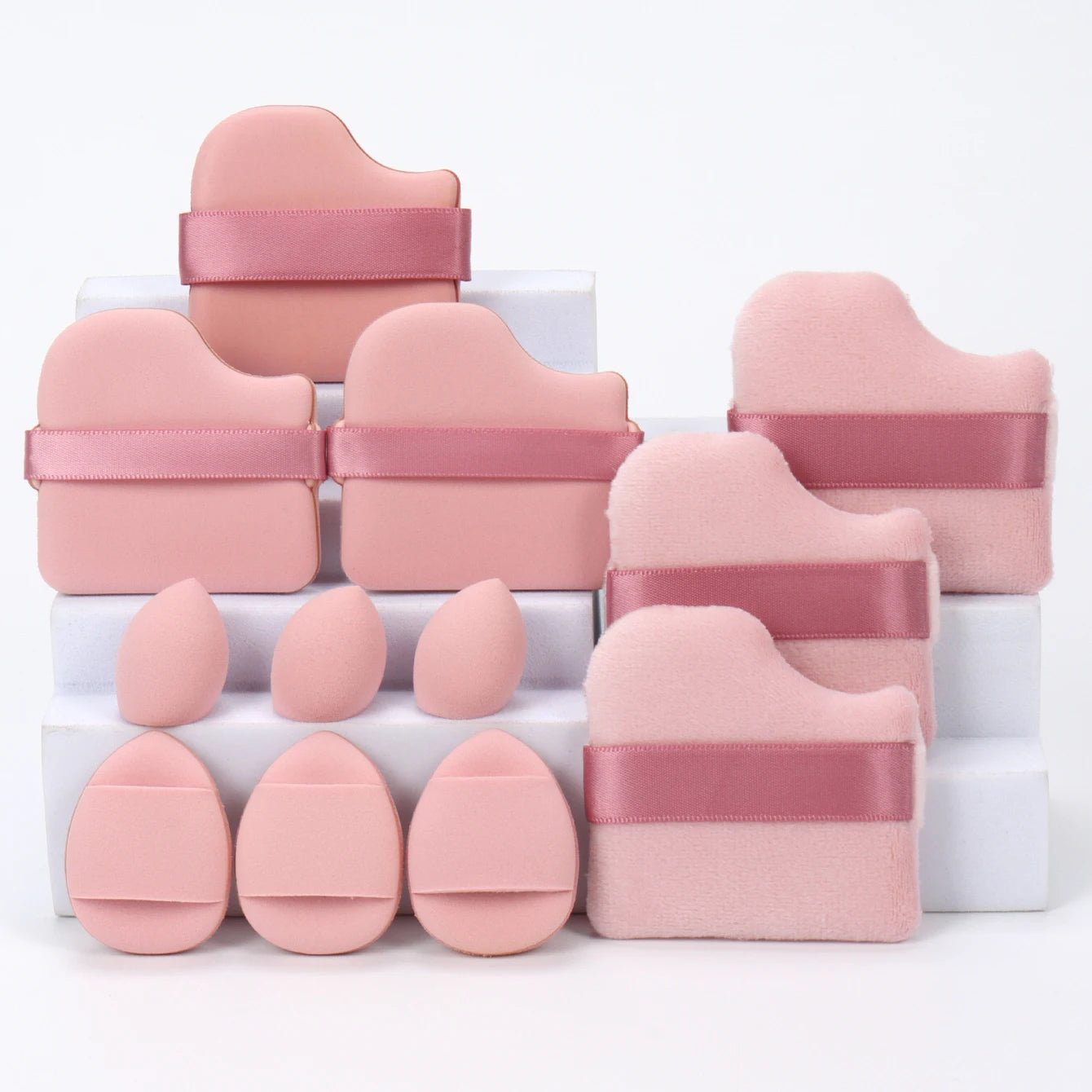 The Ultimate 12-Piece Beauty Collection