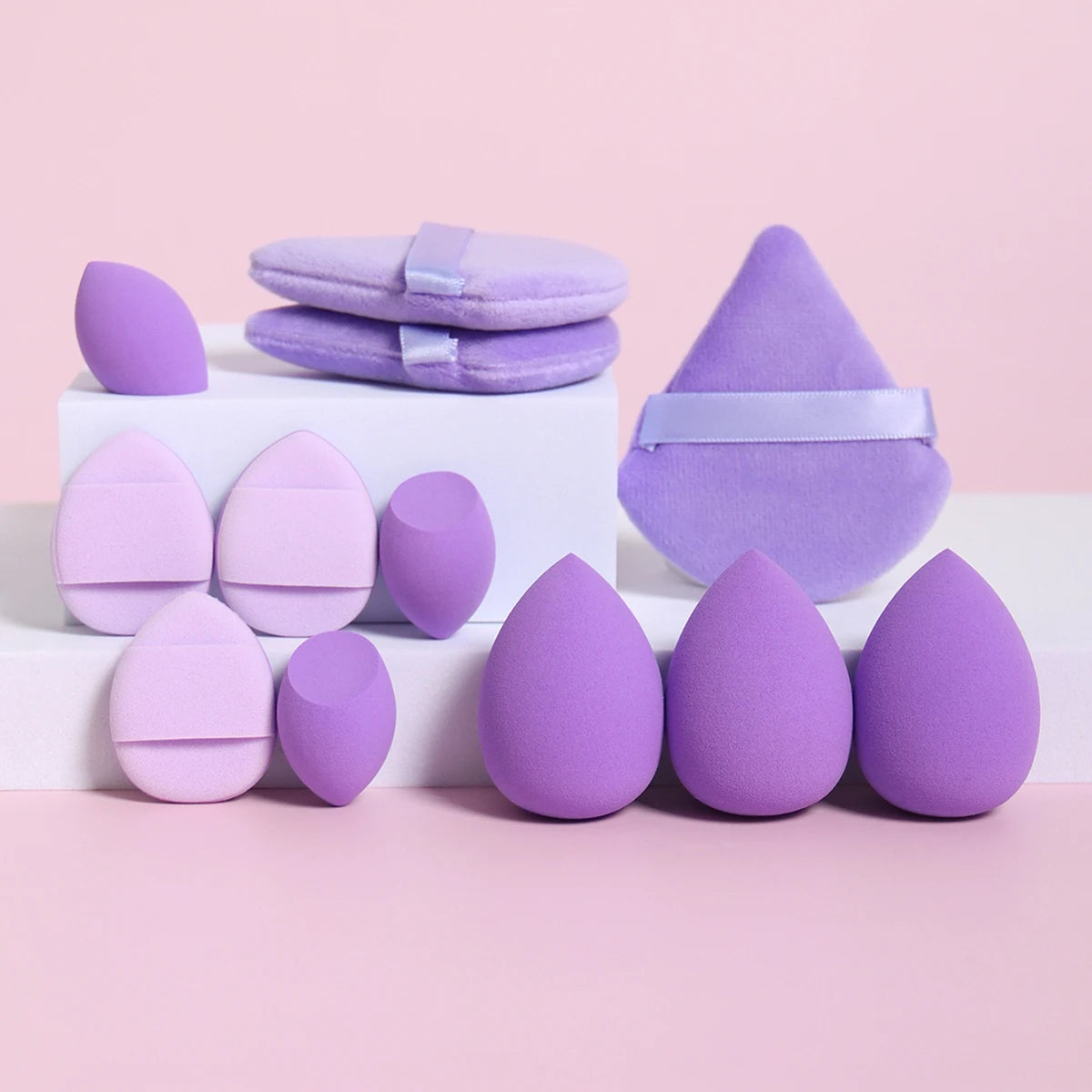 The Ultimate 12-Piece Beauty Collection