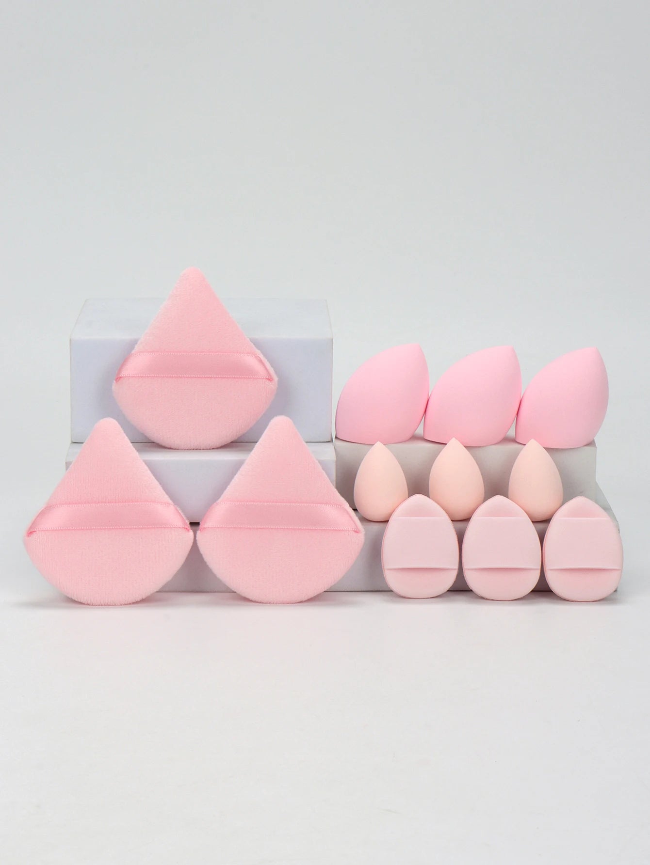 The Ultimate 12-Piece Beauty Collection