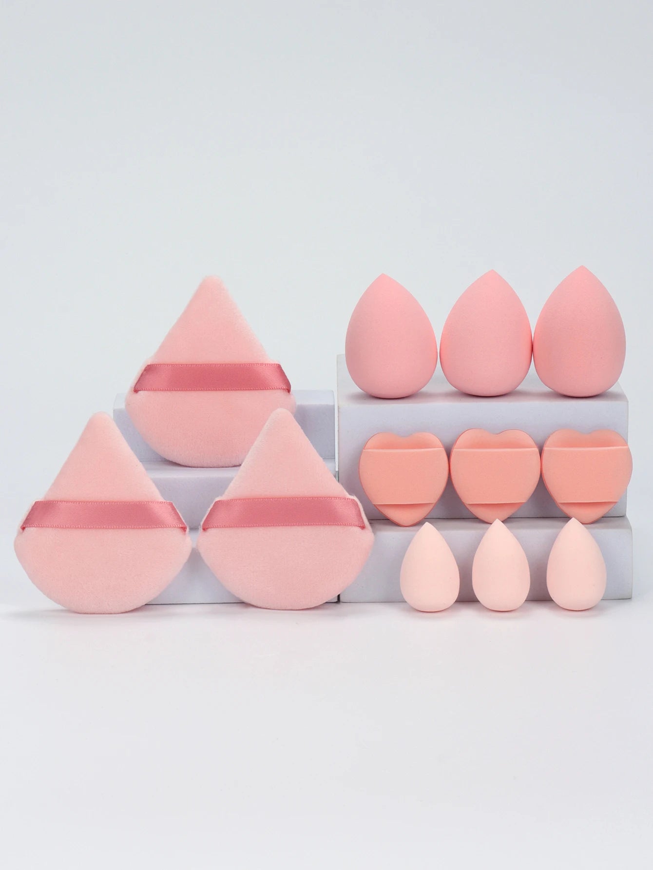 The Ultimate 12-Piece Beauty Collection