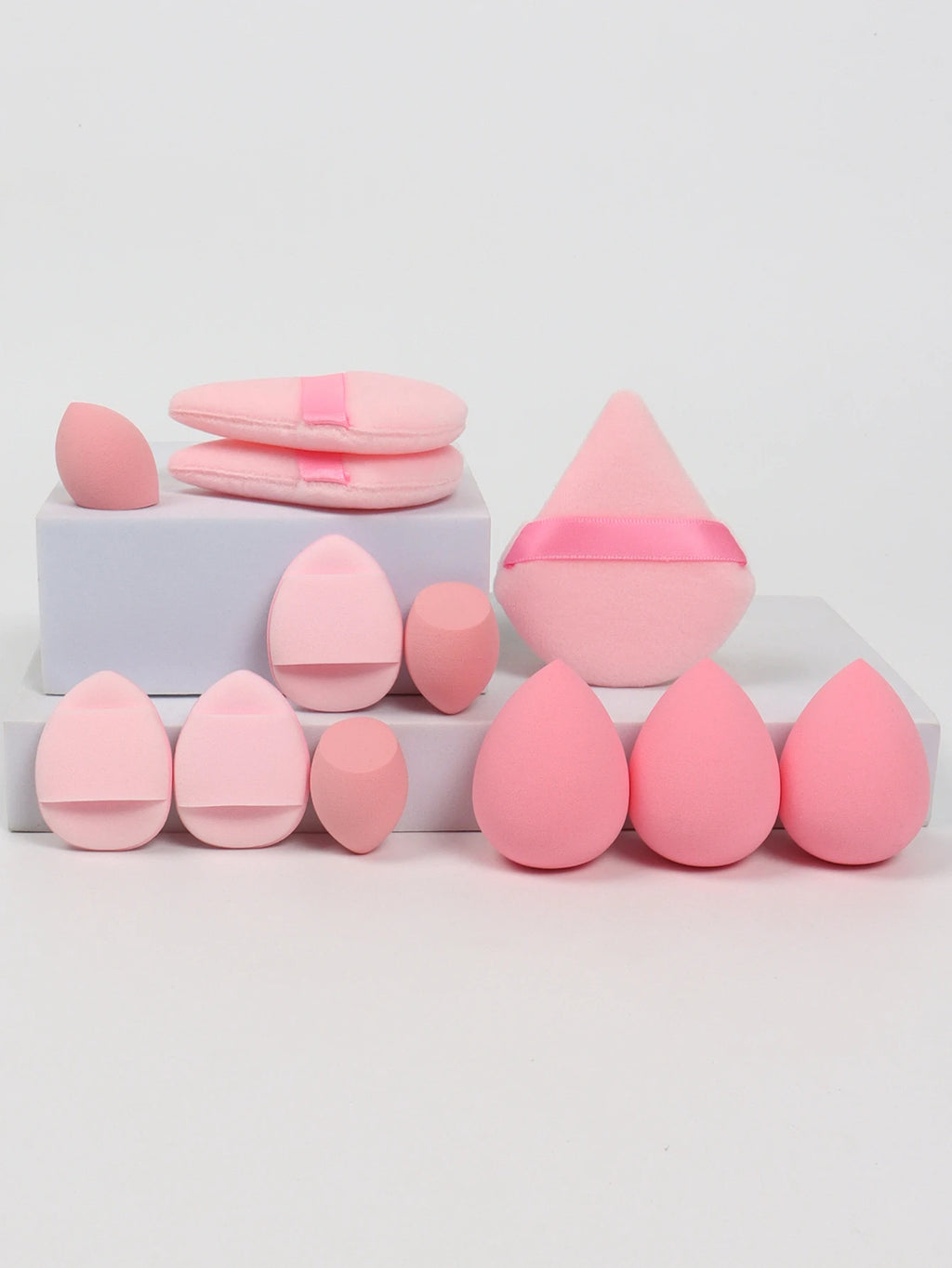 The Ultimate 12-Piece Beauty Collection