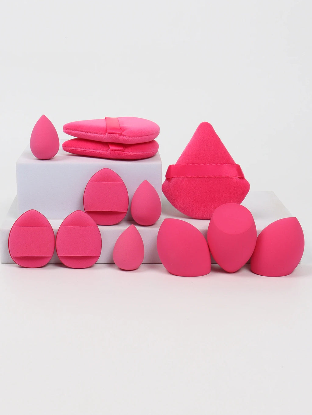 The Ultimate 12-Piece Beauty Collection