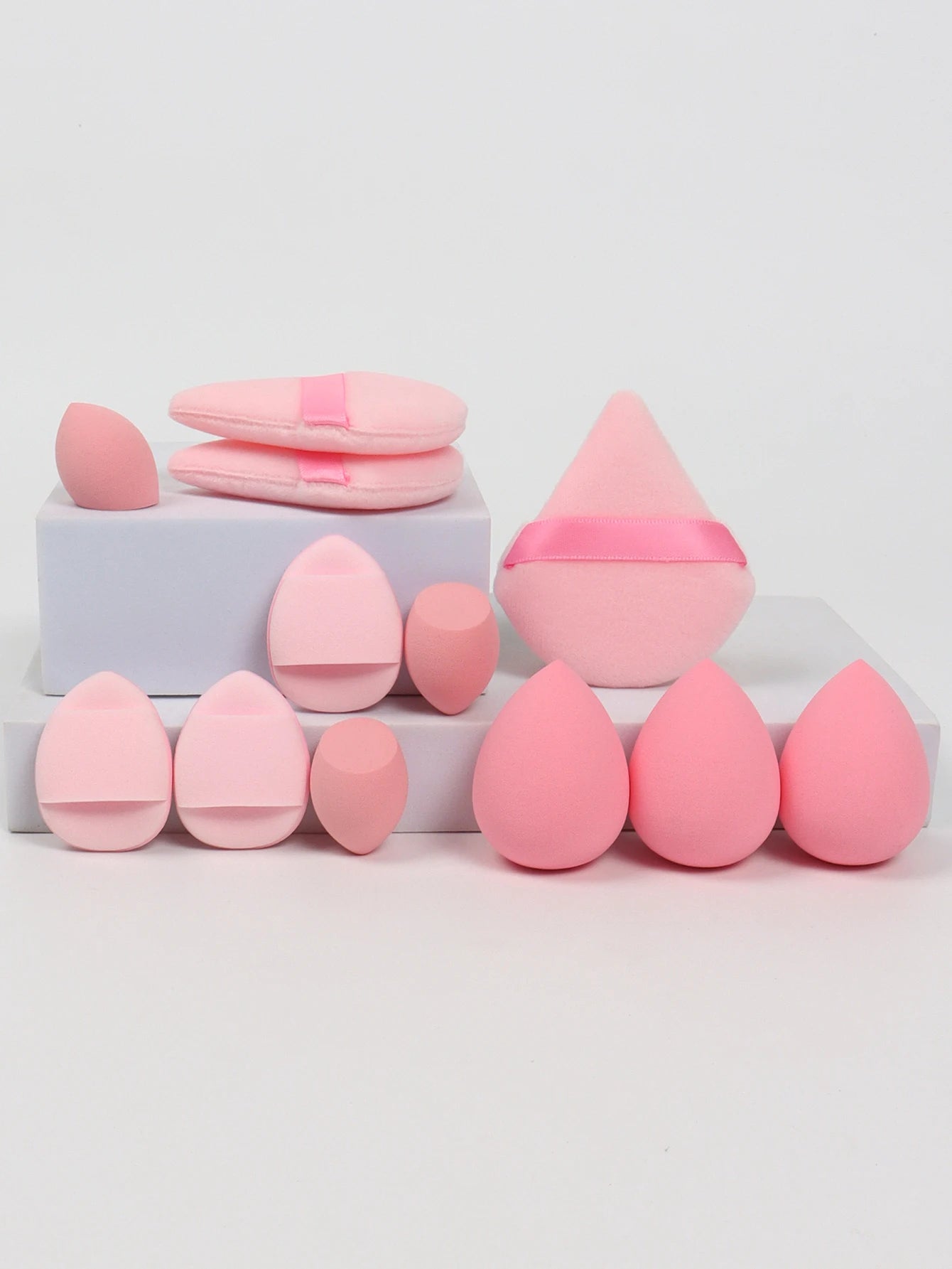 The Ultimate 12-Piece Beauty Collection