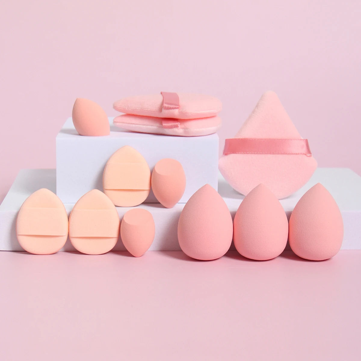 The Ultimate 12-Piece Beauty Collection